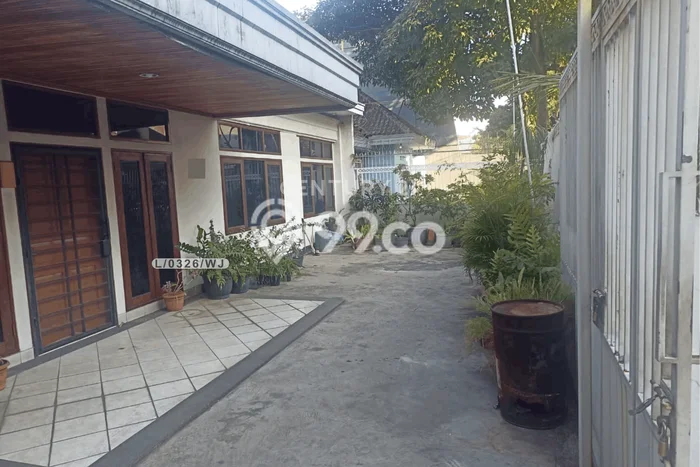For Sale Rumah Elit Exclusive di Bandung Wetan, Bandung For Sale Rumah Elit Exclusive di Bandung Wetan, Bandung