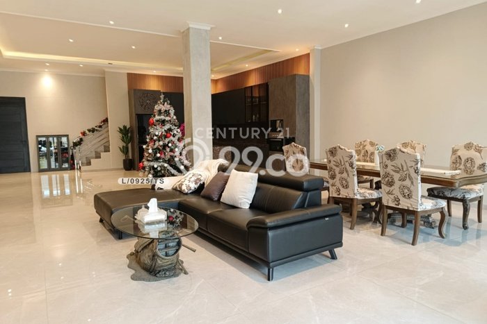 Hunian Asri 4 KT di Bojongloa, Bandung - LT 320m² Hunian Asri 4 KT di Bojongloa, Bandung - LT 320m²