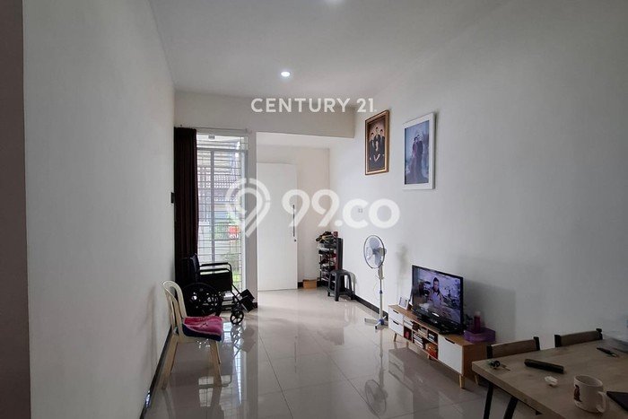 Dijual Rumah Modern 2 KT di Holis Cigondewah, Bandung Dijual Rumah Modern 2 KT di Holis Cigondewah, Bandung