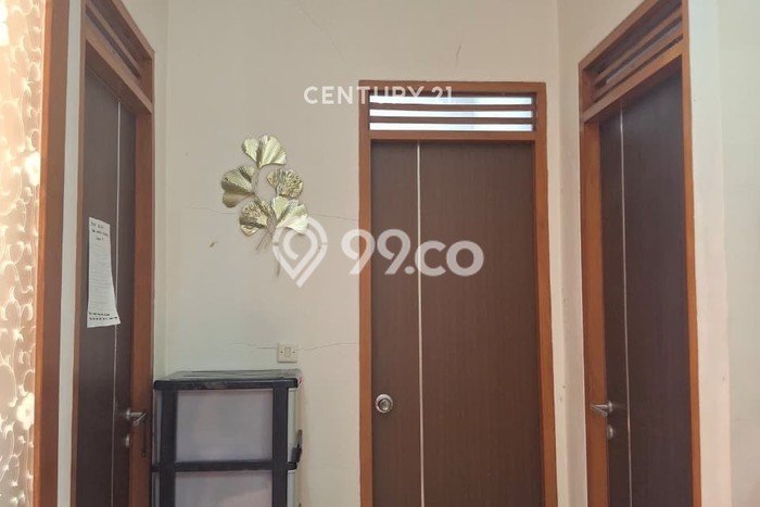 Rumah Modern 2 KT di Padalarang Bandung Rumah Modern 2 KT di Padalarang Bandung