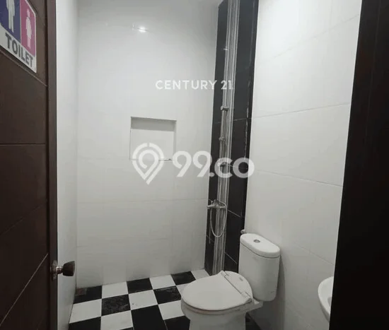 For Sale Hunian Rumah Terawat 3 KT di Holis Cigondewah, Bandung For Sale Hunian Rumah Terawat 3 KT di Holis Cigondewah, Bandung