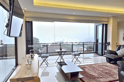 Jual Rumah Mewah Elegan Dengan View Eksklusif di Dago, Bandung Jual Rumah Mewah Elegan Dengan View Eksklusif di Dago, Bandung