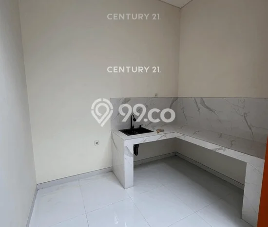 Rumah Modern Cantik 3 Kamar Bisa Langsung Pindah di Margahayu Rumah Modern Cantik 3 Kamar Bisa Langsung Pindah di Margahayu