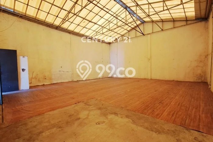 FOR RENT! Gudang di Taman Kopo Indah Cocok untuk Bisnis 130m2 FOR RENT! Gudang di Taman Kopo Indah Cocok untuk Bisnis 130m2