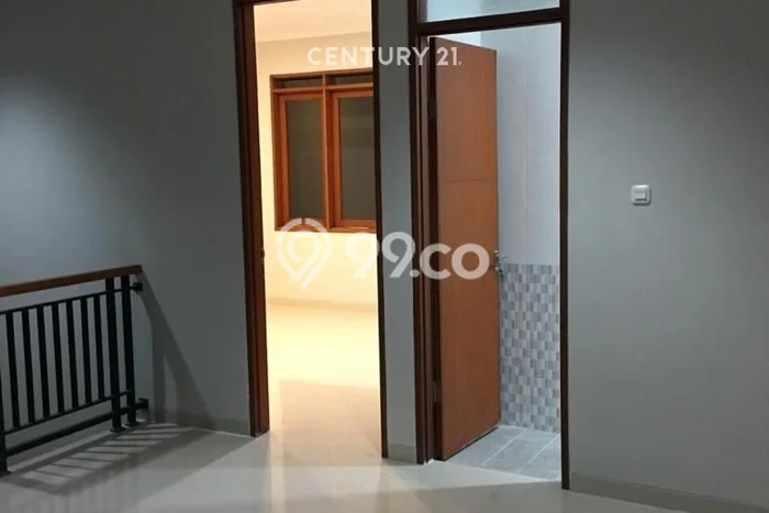 Dijual Cepat Rumah Bagus Siap Huni LB 121m2 di Bojongsoang, Bandung Dijual Cepat Rumah Bagus Siap Huni LB 121m2 di Bojongsoang, Bandung