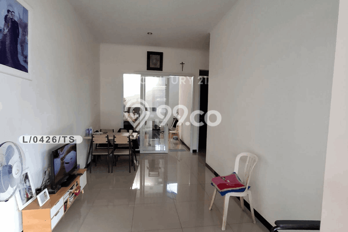 Dijual Rumah Modern 2 KT di Holis Cigondewah, Bandung Dijual Rumah Modern 2 KT di Holis Cigondewah, Bandung