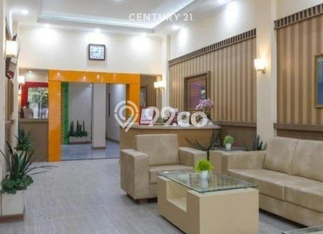Dijual Hotel Strategis di Cicendo, Luas 600m2m², Jalan Utama, Kawasan Komersial Dijual Hotel Strategis di Cicendo, Luas 600m2m², Jalan Utama, Kawasan Komersial