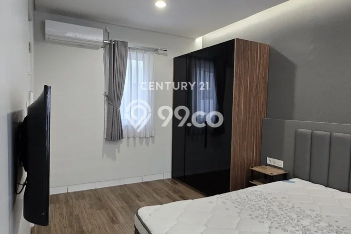 Dijual Rumah Eksklusif 2 KT di Summarecon Bandung, Bandung Dijual Rumah Eksklusif 2 KT di Summarecon Bandung, Bandung