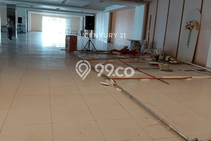 FOR RENT! Kantor di Pajajaran Cocok untuk Bisnis 1000m2 FOR RENT! Kantor di Pajajaran Cocok untuk Bisnis 1000m2