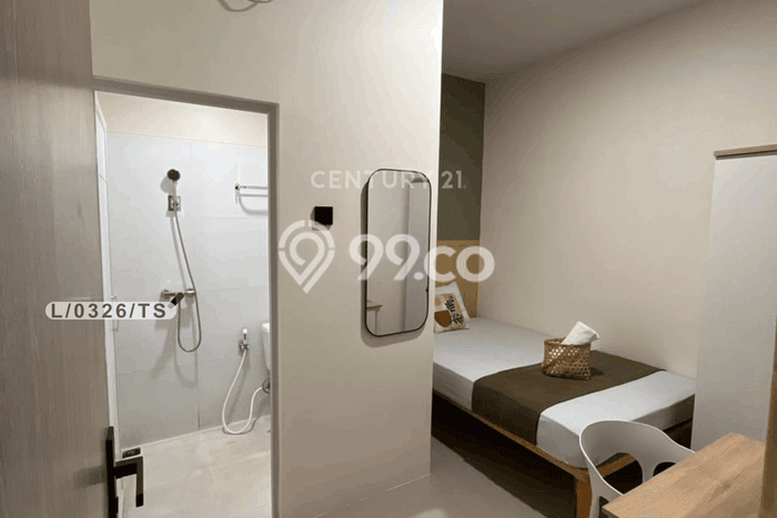 Hot Offer Hunian Mewah Ideal dan Luas di Lengkong, Bandung Hot Offer Hunian Mewah Ideal dan Luas di Lengkong, Bandung
