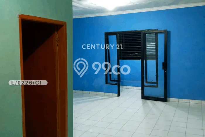 Unit Ruko Tersedia di Kopo Spesifikasi LB 140m2 Unit Ruko Tersedia di Kopo Spesifikasi LB 140m2