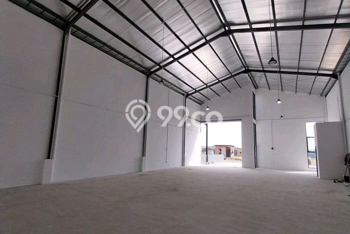 Untuk Dijual Gudang di Katapang Bandung LT 276m2 / LB 96m2 Untuk Dijual Gudang di Katapang Bandung LT 276m2 / LB 96m2
