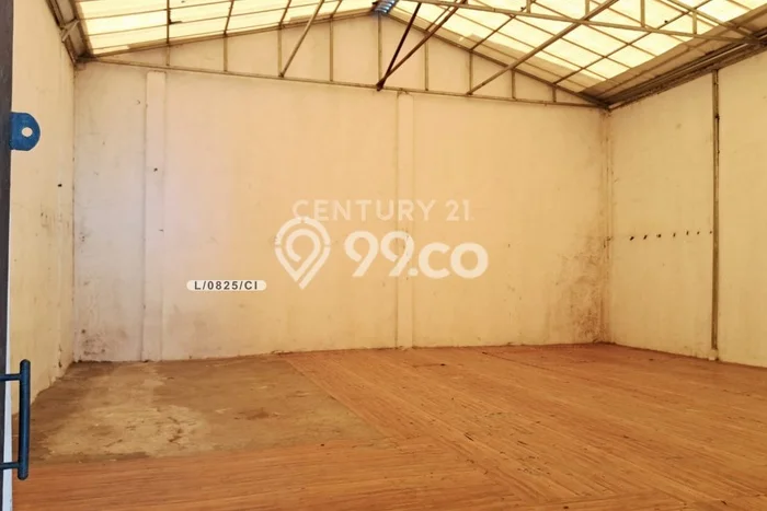 FOR RENT! Gudang di Taman Kopo Indah Cocok untuk Bisnis 130m2 FOR RENT! Gudang di Taman Kopo Indah Cocok untuk Bisnis 130m2