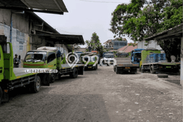 Paling Diincar! Gudang Dijual di Kopo Harga Kompetitif Paling Diincar! Gudang Dijual di Kopo Harga Kompetitif