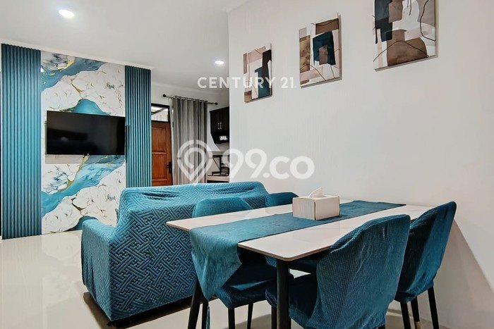Dijual Rumah Strategis Bagus Punya 3 KT di Rancasari Bandung SHM Dijual Rumah Strategis Bagus Punya 3 KT di Rancasari Bandung SHM