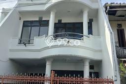 Siap Huni Rumah Mewah 11 Kamar di Johar Baru Dekat ke Mana Saja Siap Huni Rumah Mewah 11 Kamar di Johar Baru Dekat ke Mana Saja