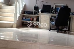 Siap Huni Rumah Mewah 3 Kamar di Kelapa Gading Dekat ke Mana Saja Siap Huni Rumah Mewah 3 Kamar di Kelapa Gading Dekat ke Mana Saja