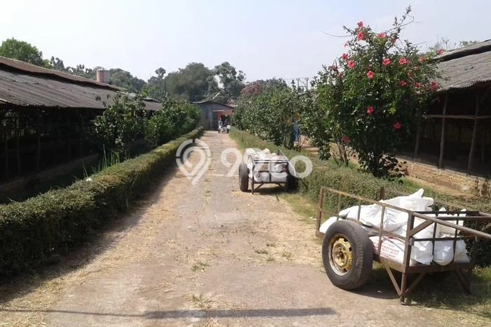 Tanah Kavling Dijual di Bekasi dengan Spesifikasi 57000m2 Tanah Kavling Dijual di Bekasi dengan Spesifikasi 57000m2