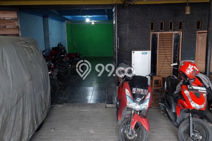 Dijual Rumah Mewah Exclusive di Medan Satria, Bekasi Dijual Rumah Mewah Exclusive di Medan Satria, Bekasi