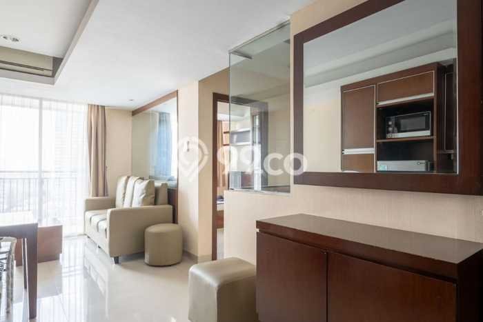 Dijual Apartemen Nyaman di Kemayoran Jakarta Pusat 3 Kamar Tidur Dijual Apartemen Nyaman di Kemayoran Jakarta Pusat 3 Kamar Tidur