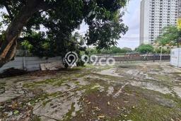 Lahan Strategis di Kebon Jeruk Dijual dengan Luas 1218m2 Lahan Strategis di Kebon Jeruk Dijual dengan Luas 1218m2