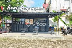 Disewakan Tanah di Jakarta Timur, Luas 54m2 Area Berkembang Disewakan Tanah di Jakarta Timur, Luas 54m2 Area Berkembang