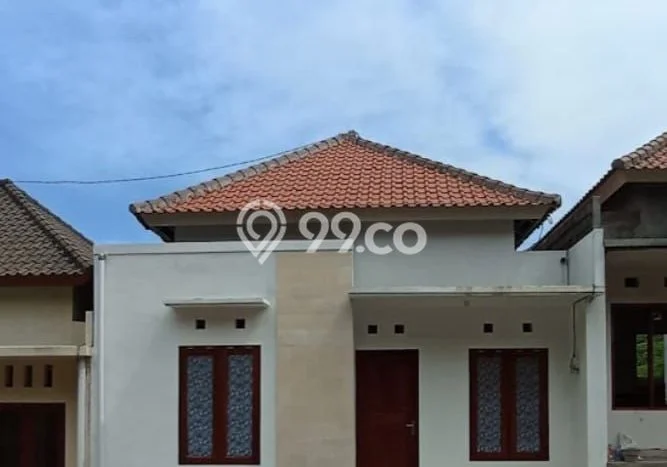 Hunian Terjangkau LT 60m2 di Batuaji Akses Mudah Hunian Terjangkau LT 60m2 di Batuaji Akses Mudah