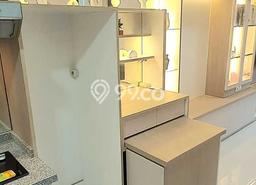 Apartemen Budget Friendly Dijual di Kelapa Gading, Jakarta Utara Punya 2 Kamar Tidur Apartemen Budget Friendly Dijual di Kelapa Gading, Jakarta Utara Punya 2 Kamar Tidur