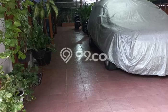 Dijual Rumah Elit Exclusive di Senen, Jakarta Pusat Dijual Rumah Elit Exclusive di Senen, Jakarta Pusat