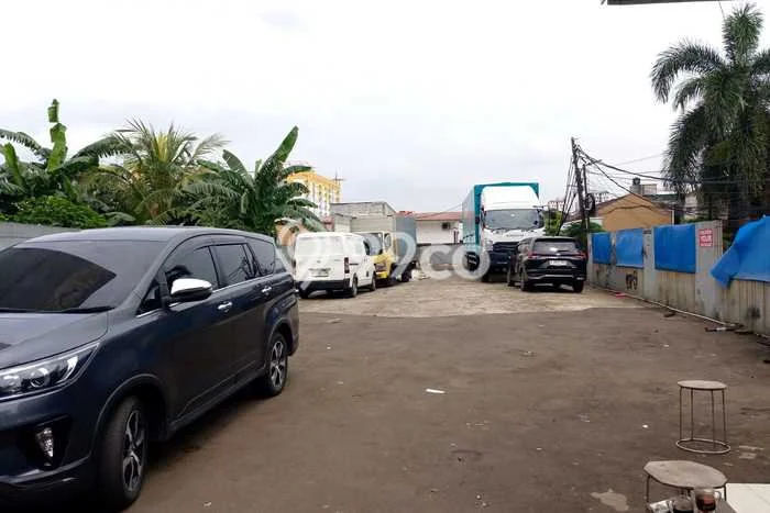 Siap Disewakan Tanah di Jatinegara Luas 500m2 Area Potensial Siap Disewakan Tanah di Jatinegara Luas 500m2 Area Potensial