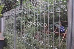 Tanah Dijual di Jakarta Timur Seluas 142m2 Strategis Tanah Dijual di Jakarta Timur Seluas 142m2 Strategis
