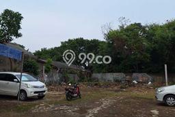 Kavling Tanah untuk Dijual di Depok II, Depok, Luas 750m2 Kavling Tanah untuk Dijual di Depok II, Depok, Luas 750m2