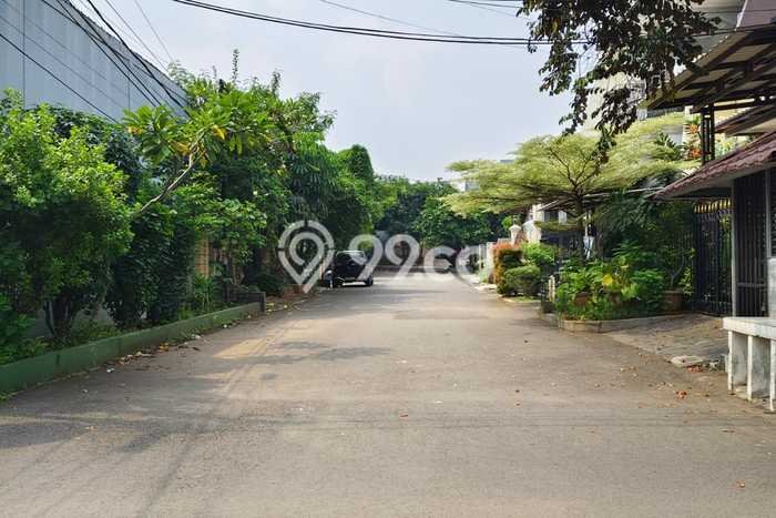 Jual Rumah Mewah Elegan Dengan View Cantik di Galaxy, Bekasi Jual Rumah Mewah Elegan Dengan View Cantik di Galaxy, Bekasi