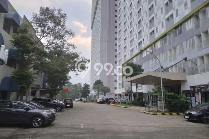 Apartemen Harga Bersahabat di Gunung Putri Spesifikasi 0 Kamar Apartemen Harga Bersahabat di Gunung Putri Spesifikasi 0 Kamar