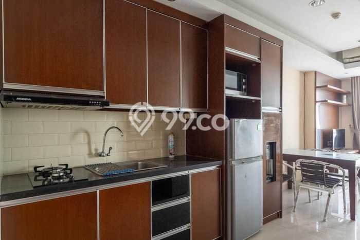 Dijual Apartemen Nyaman di Kemayoran Jakarta Pusat 3 Kamar Tidur Dijual Apartemen Nyaman di Kemayoran Jakarta Pusat 3 Kamar Tidur