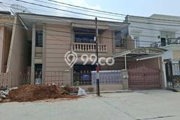 PRIME AREA! Rumah kawasan Kelapa Gading, 3 KM, Lingkungan Elite, Luas 300m² Bangunan 310m² PRIME AREA! Rumah kawasan Kelapa Gading, 3 KM, Lingkungan Elite, Luas 300m² Bangunan 310m²