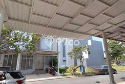 Rumah Elit Modern Siap Huni di Jakarta Garden City Jakarta Timur Rumah Elit Modern Siap Huni di Jakarta Garden City Jakarta Timur
