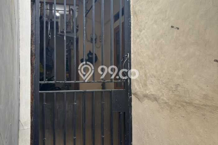 Dijual Rumah Strategis Bagus Punya 1 KT di Duren Sawit Jakarta Timur SHM Dijual Rumah Strategis Bagus Punya 1 KT di Duren Sawit Jakarta Timur SHM