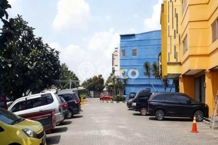 Paling Dicari! Ruko Dijual di Kranji Harga Kompetitif Paling Dicari! Ruko Dijual di Kranji Harga Kompetitif