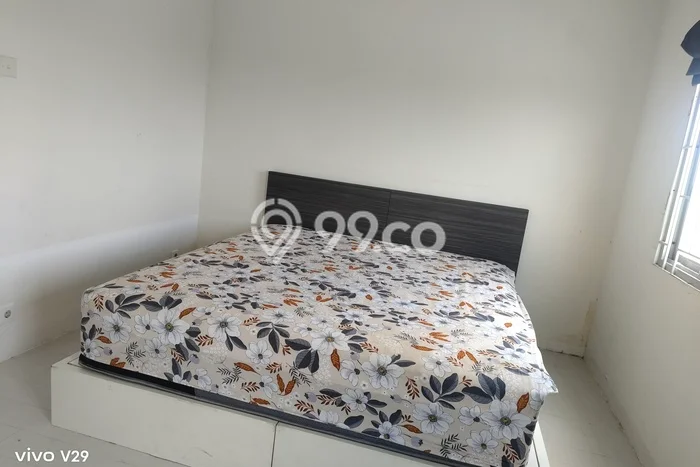 Disewakan Apartemen Minimalis 33m2 Punya 1 KT, 1 KM, Lokasi di Kelapa Gading Disewakan Apartemen Minimalis 33m2 Punya 1 KT, 1 KM, Lokasi di Kelapa Gading