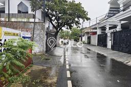 Best Deal Hunian Mewah Ideal dan Luas di Cempaka Putih, Jakarta Pusat Best Deal Hunian Mewah Ideal dan Luas di Cempaka Putih, Jakarta Pusat