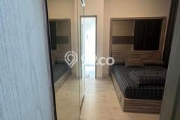 For Sale! Luxury House LT 98m2 Desain Modern di Jakarta Garden City For Sale! Luxury House LT 98m2 Desain Modern di Jakarta Garden City