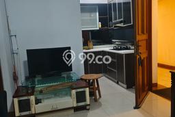 Dijual Apartemen di Kelapa Gading, Jakarta Utara Punya 2 Kamar Tidur Dijual Apartemen di Kelapa Gading, Jakarta Utara Punya 2 Kamar Tidur