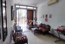 Hunian Mewah Dijual LT 200m2 di Kelapa Gading, Jakarta Utara Hunian Mewah Dijual LT 200m2 di Kelapa Gading, Jakarta Utara