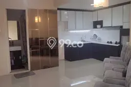 Disewakan Apartemen Modern 2 KT 60m2 di Kelapa Gading Jakarta Utara Disewakan Apartemen Modern 2 KT 60m2 di Kelapa Gading Jakarta Utara