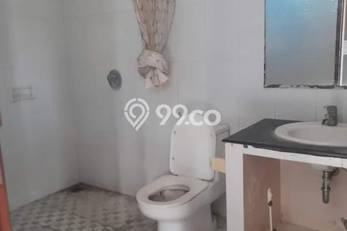 Jarang Ada! Rumah Sewa 4 Kamar Bagus Siap Huni Gunung soputan Jarang Ada! Rumah Sewa 4 Kamar Bagus Siap Huni Gunung soputan