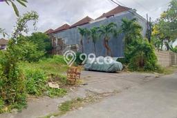 For Sale Tanah di Renon, Luas 300m², Area Berkembang For Sale Tanah di Renon, Luas 300m², Area Berkembang
