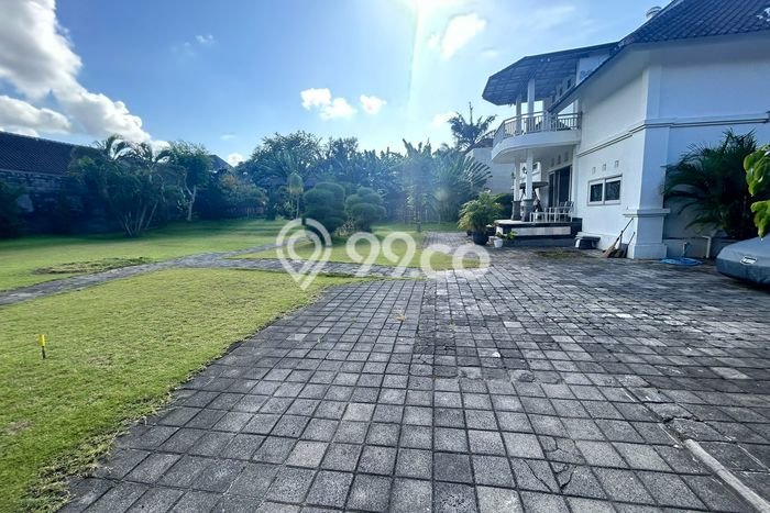 Tanah Disewakan di Kuta, Badung, Luas 1100m2 - Tanah Disewakan di Kuta, Badung, Luas 1100m2 -