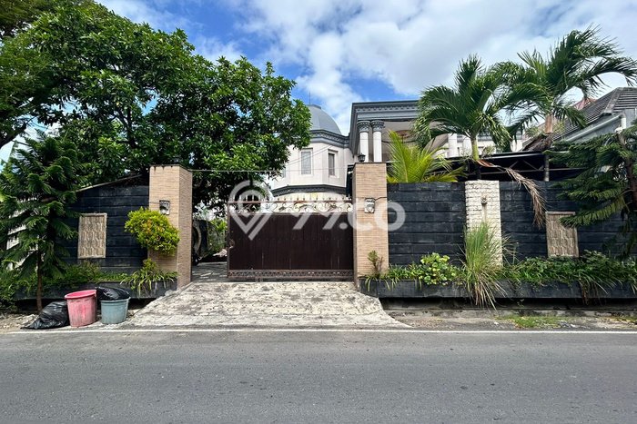 For Sale Rumah Mewah Exclusive di Kuta, Badung For Sale Rumah Mewah Exclusive di Kuta, Badung