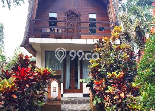 Dijual Rumah Mewah Exclusive di Ubud, Gianyar Dijual Rumah Mewah Exclusive di Ubud, Gianyar